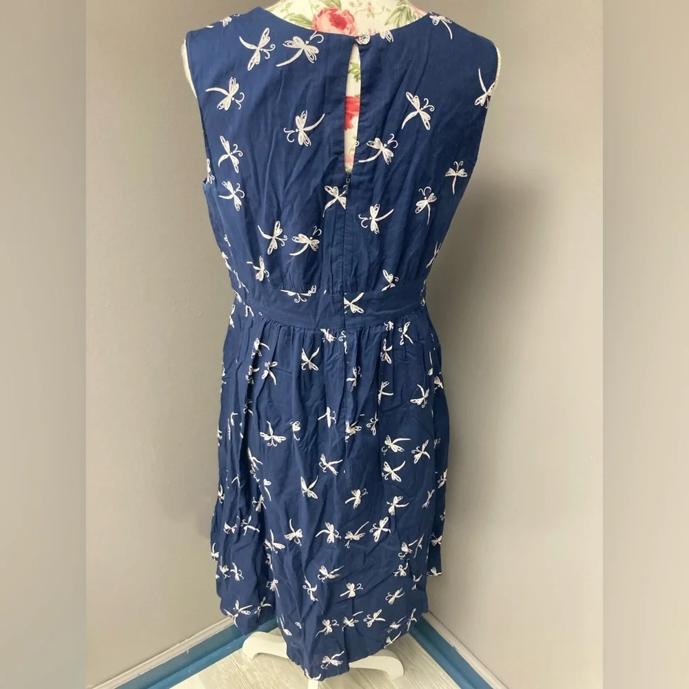 Emily & Fin Dress - Picture 3 of 4